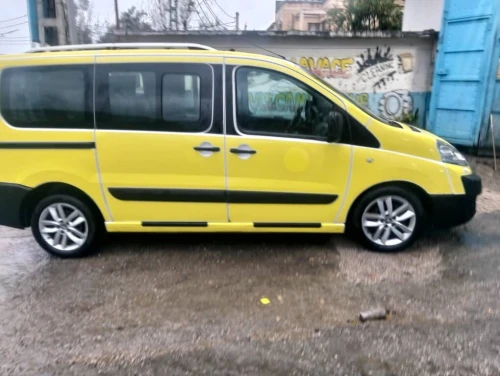 Peugeot Expert 2014 Expert