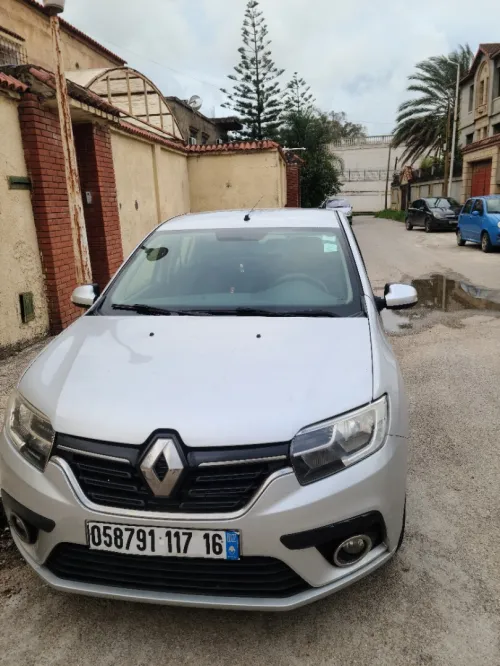 Renault Symbol 2017 