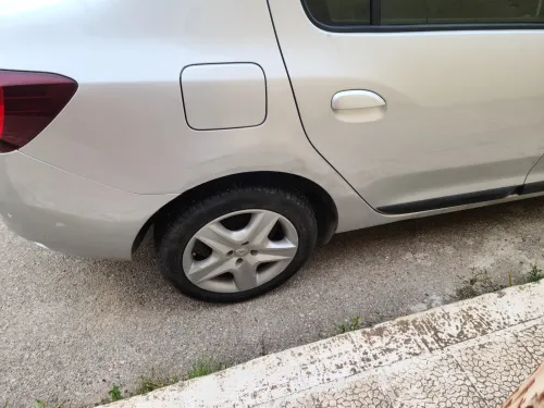 Renault Symbol 2017 