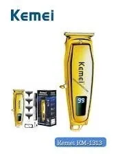 Tendeuse Kemei Km1313