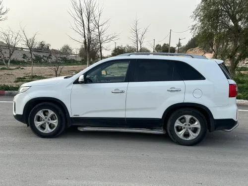 Kia Sorento 2015 Premium 5 Places