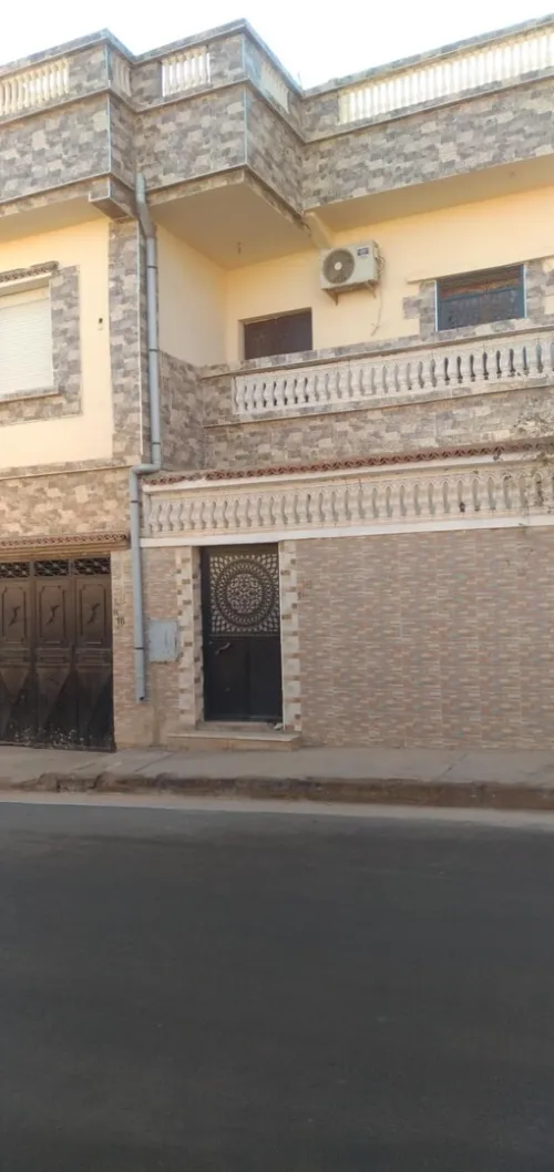 Vente Villa Oran Ben freha