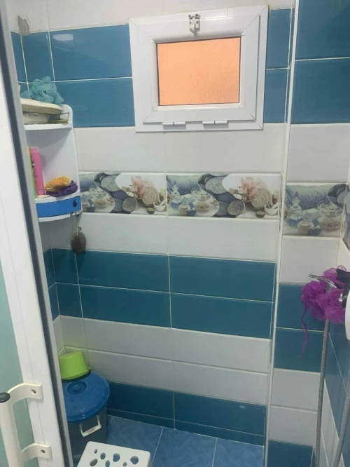 Vente Immeuble Alger Souidania