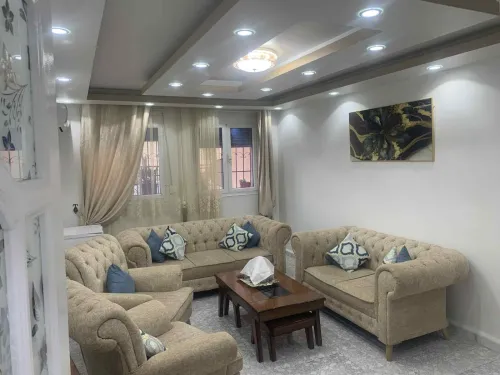 Vente Immeuble Alger Souidania