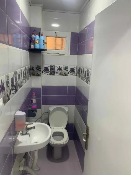 Vente Immeuble Alger Souidania