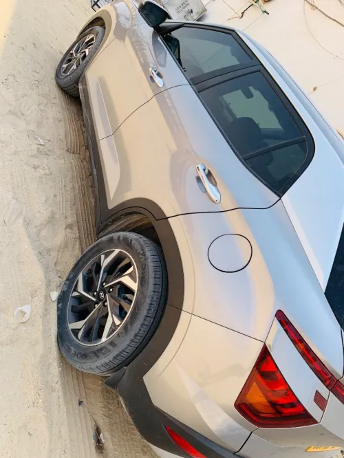 Hyundai Crita 2024 