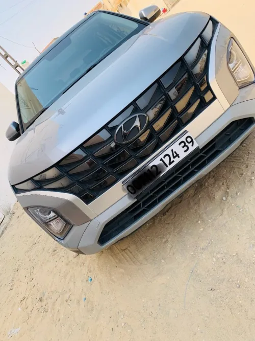 Hyundai Crita 2024 