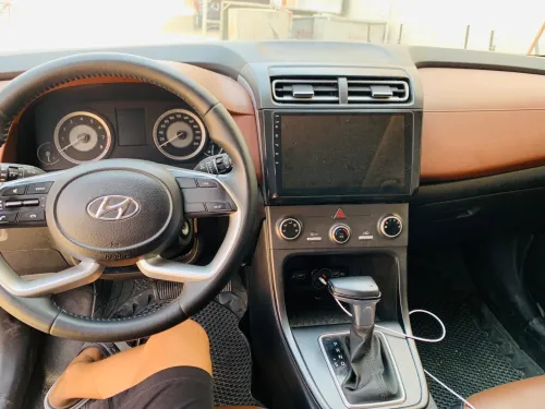 Hyundai Crita 2024 