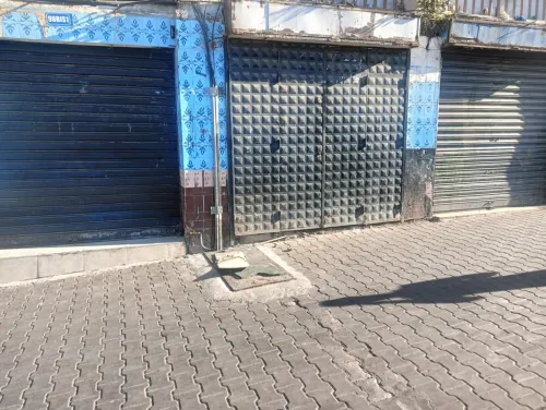 Location Local Alger Bab el oued