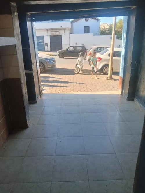 Location Local Alger Bab el oued