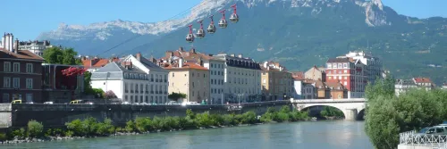Vente Immeuble Isère Isère