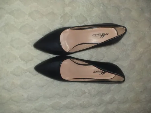 Escarpin 