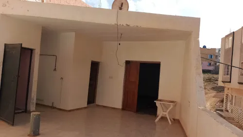 Vente Villa Tlemcen Marsa ben mhidi