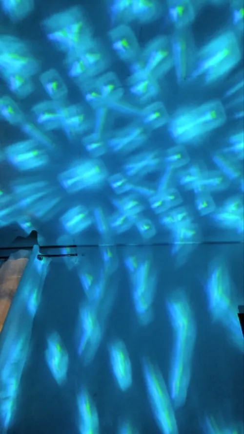 Baffe RGB