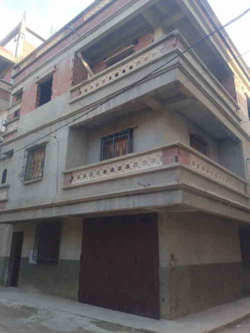 Vente Villa Constantine Constantine