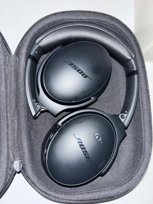 Casque audio BOSE