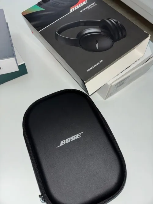 Casque audio BOSE