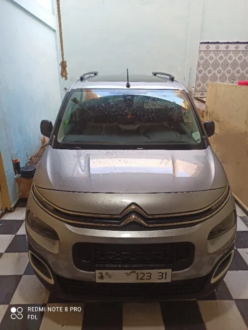 Citroen Berlingo 2023 