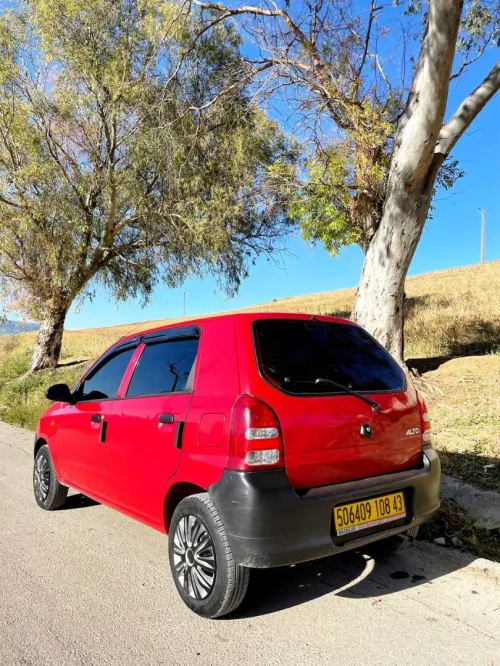 Suzuki Alto 2008 STD