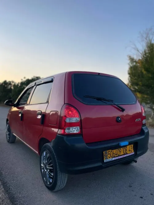 Suzuki Alto 2008 STD