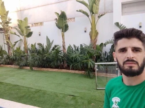 Paysagiste