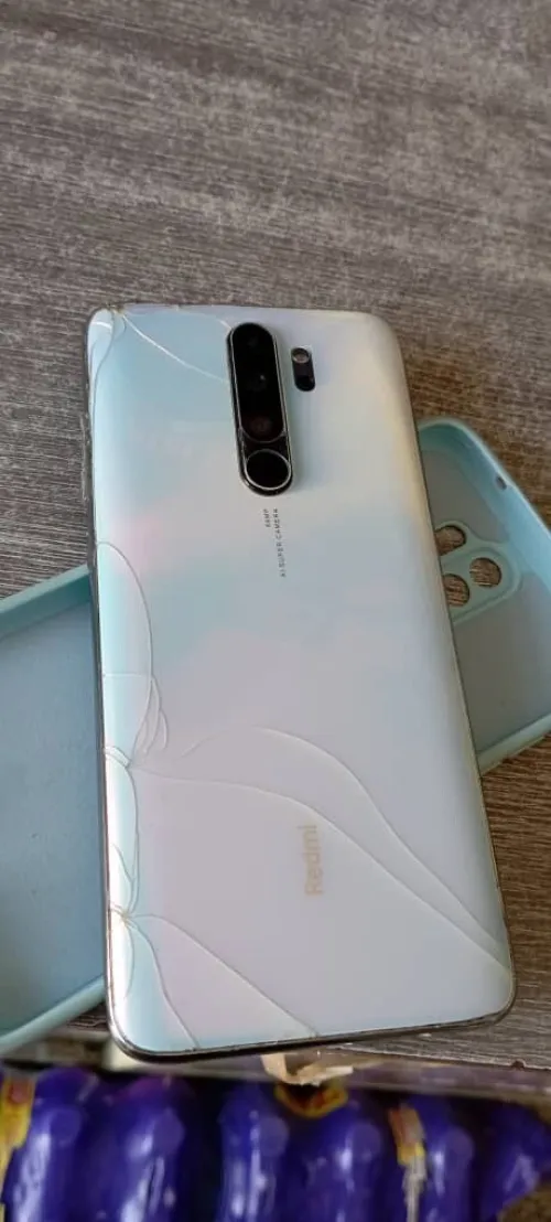 Redmi Note 8 pro