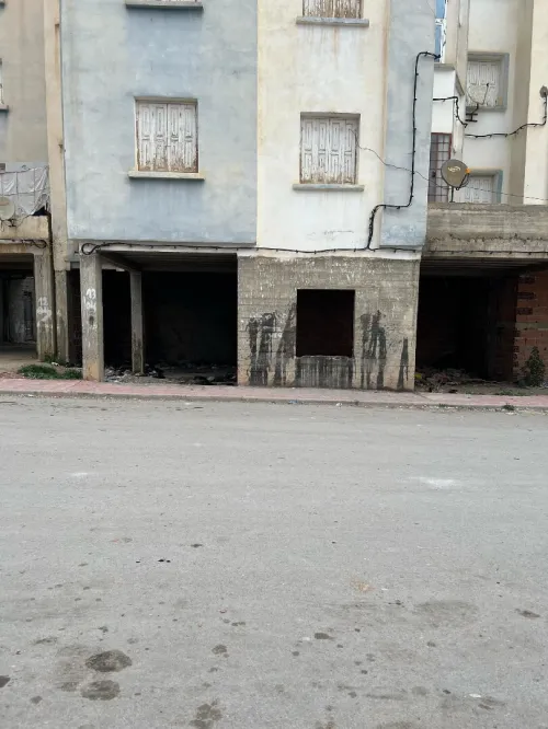 Vente Local Guelma Tamlouka