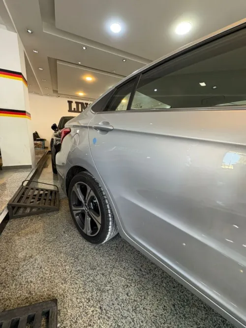 Chery Arrizo 5 2025 Luxury