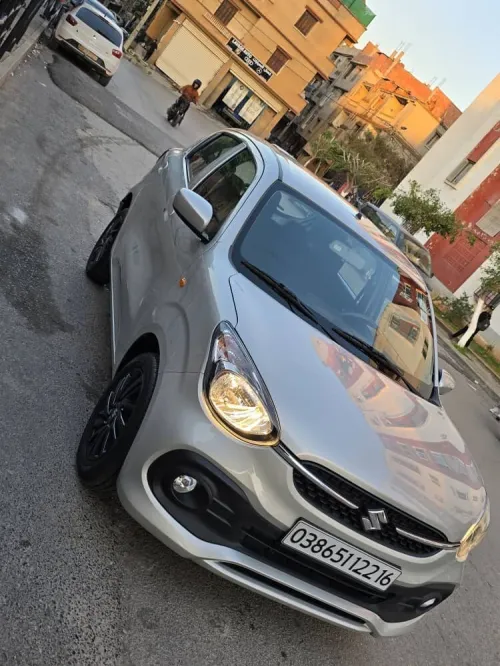 Suzuki Celerio 2022 GLX