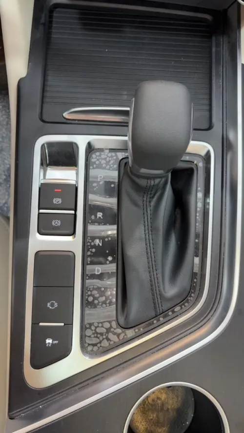 Chery Arrizo 5 2025 Luxury