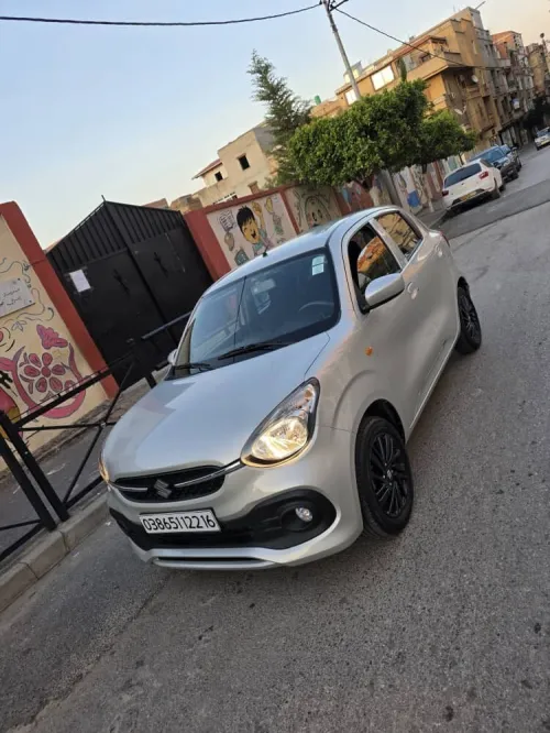 Suzuki Celerio 2022 GLX