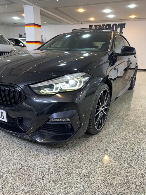 BMW Serie 2 2023 Pack M