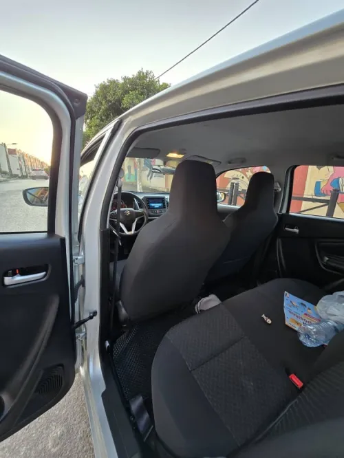 Suzuki Celerio 2022 GLX