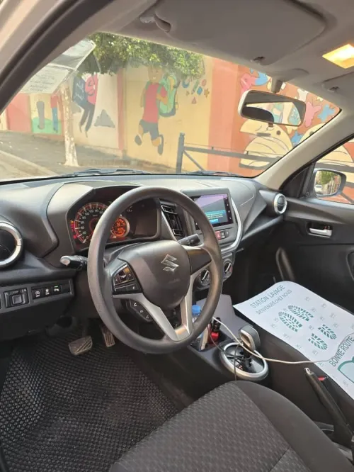 Suzuki Celerio 2022 GLX