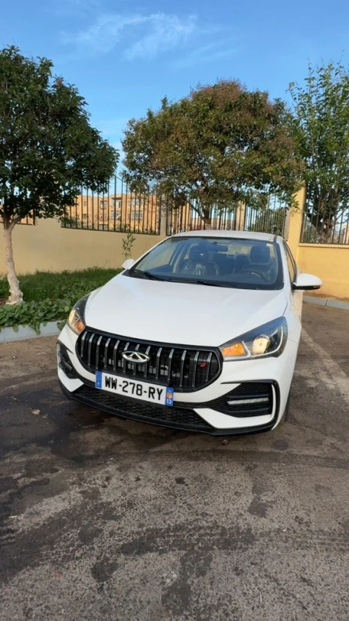 Chery Arrizo 5 2025 Comfort