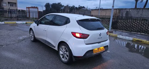 Renault Clio 4 2016 Limited 2