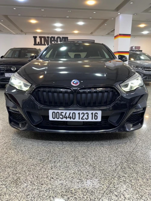BMW Serie 2 2023 Pack M