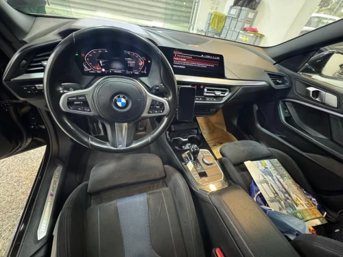 BMW Serie 2 2023 Pack M