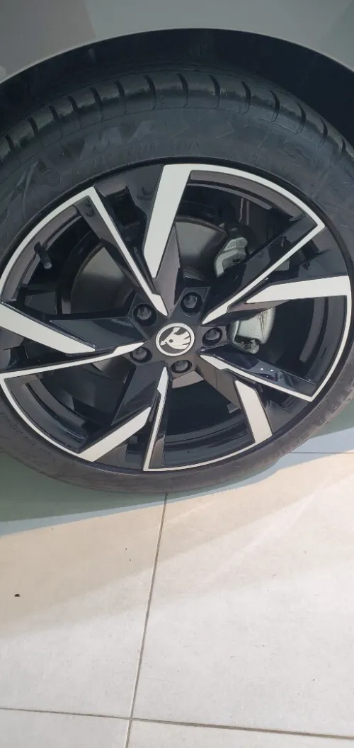 Skoda Octavia 2015 PRO LUXURY