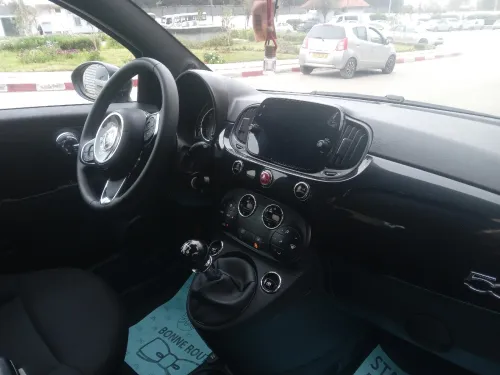 Fiat 500 2023 Dolcivita