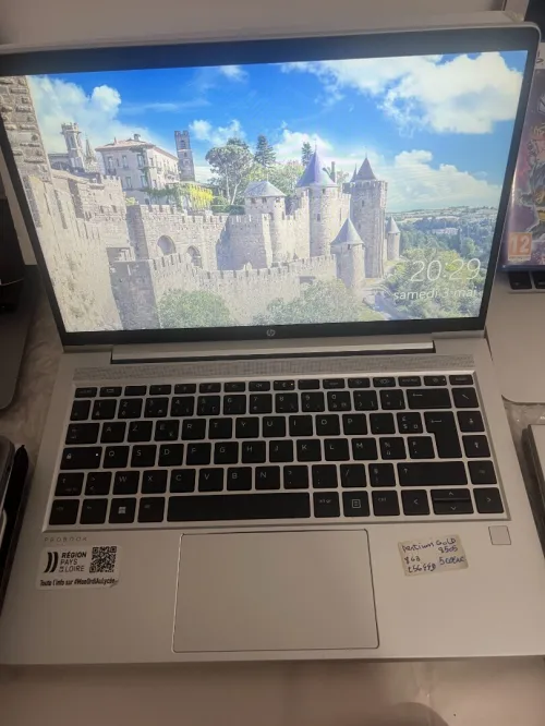 HP ProBook 440 G9 14" Intel Pentium 8505 8G 256G