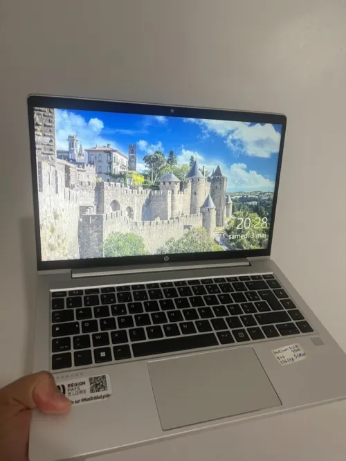 HP ProBook 440 G9 14" Intel Pentium 8505 8G 256G