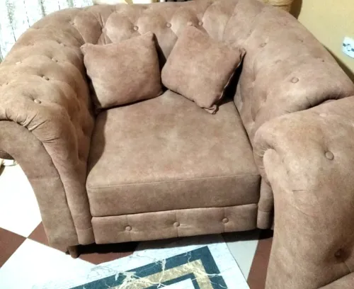 fauteuils 