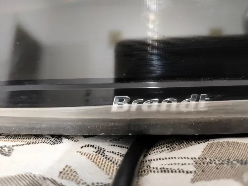 Téléviseur Brandt 43' LED