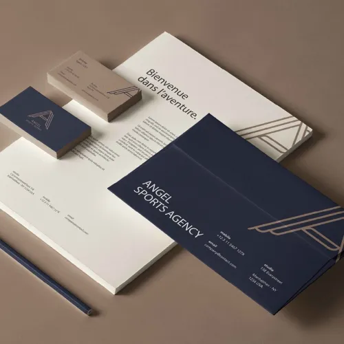 Graphiste Designer Print & Digital  | Pour tous vos besoins en communication visuelle