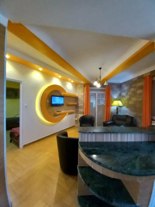 Location vacances Villa Tizi Ouzou Tigzirt