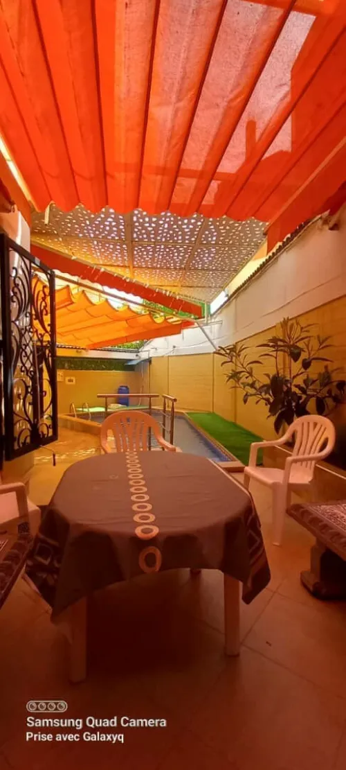 Location vacances Villa Tizi Ouzou Tigzirt