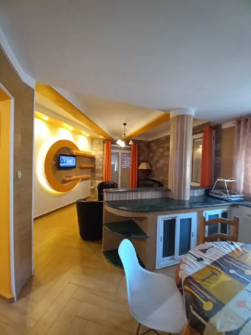Location vacances Villa Tizi Ouzou Tigzirt