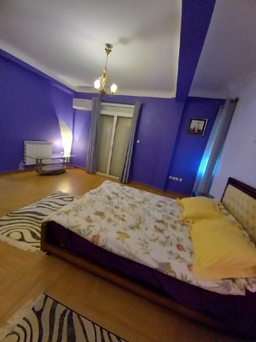 Location vacances Villa Tizi Ouzou Tigzirt
