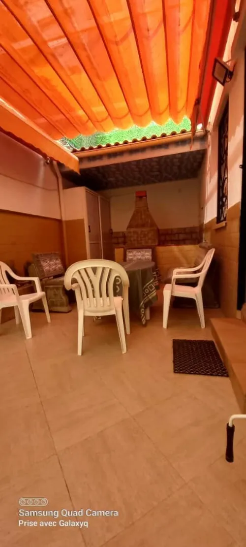 Location vacances Villa Tizi Ouzou Tigzirt